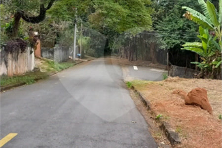 Terreno à venda em Jardim América, Bragança Paulista, SP