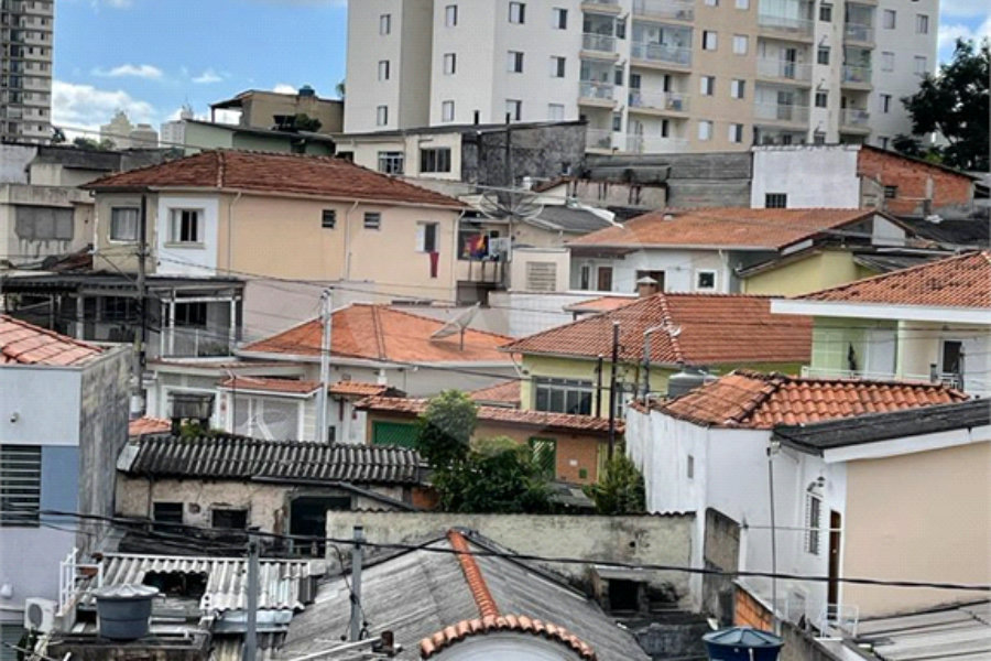 Terreno à venda em Tucuruvi, São Paulo, SP