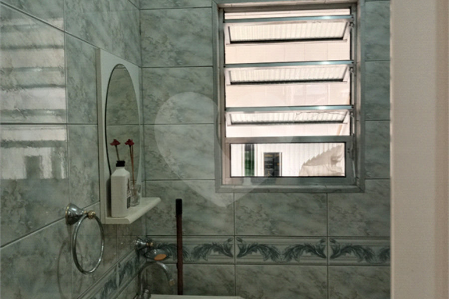 Sobrado à venda com 3 quartos, sendo 1 suíte, em Água Fria, São Paulo, SP