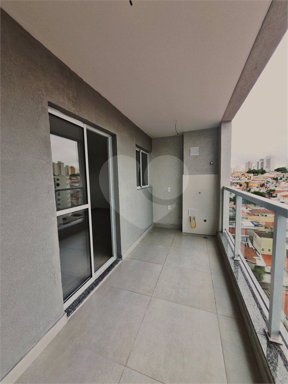 Apartamento à venda ou para alugar com 1 suíte em Santana, São Paulo, SP