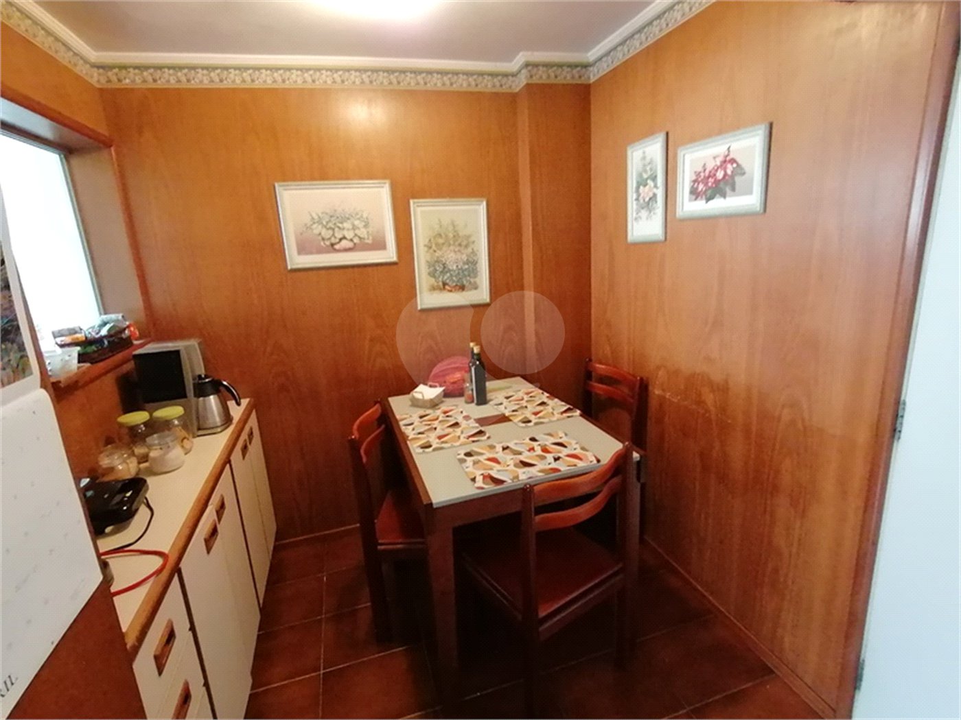 Apartamento à venda com 3 quartos, sendo 1 suíte, em Jardim Paulista, São Paulo, SP