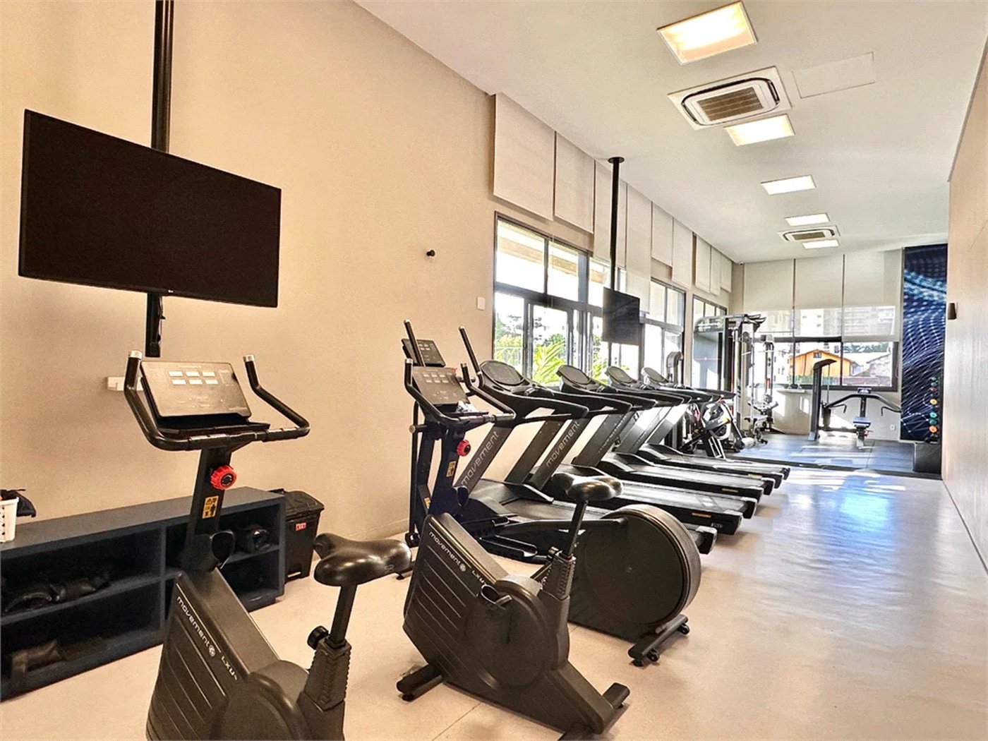 Apartamento à venda com 2 quartos, sendo 1 suíte,  em Cerqueira César, São Paulo, SP
