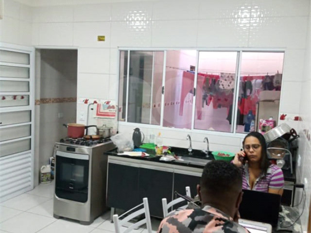 Casa à venda com 2 suítes em Tremembé, São Paulo, SP