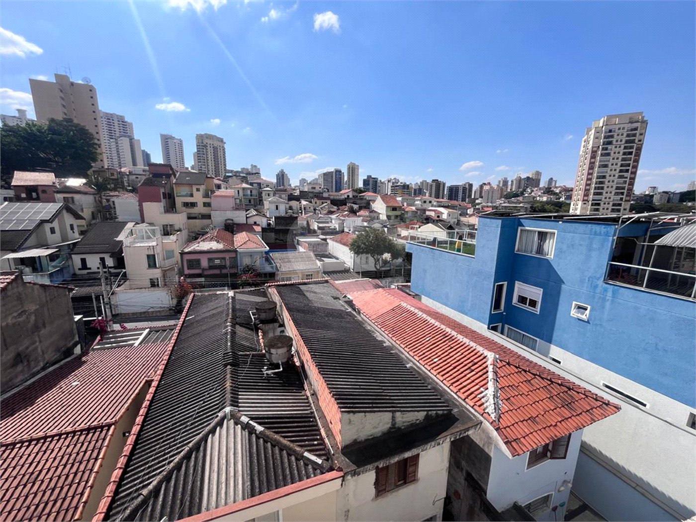 Sobrado à venda com 4 quartos, sendo 2 suítes, em Jardim São Paulo(zona Norte), São Paulo, SP