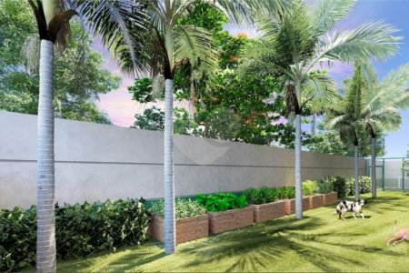 Apartamento à venda com 1 suíte em Sumarezinho, São Paulo, SP