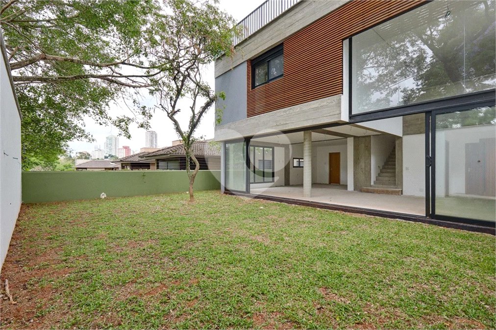 Casa à venda com 4 suítes no condomínio Rg 898 - Villa Boa Vista, São Paulo - SP