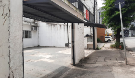 Terreno à venda em Brooklin, São Paulo, SP