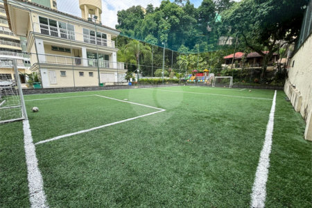 Cobertura à venda com 4 quartos, sendo 2 suítes,  em Tijuca, Rio de Janeiro, RJ