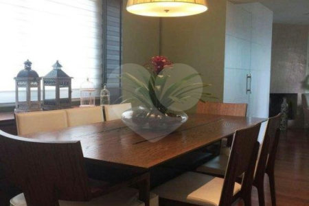 Apartamento à venda com 3 suítes em Santana, São Paulo, SP