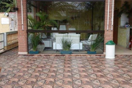 Chácara à venda com 1 quarto em Condomínio Fechado Piccolo Paese, Salto, SP
