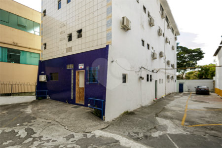 Prédio à venda em Jardim Marajoara, São Paulo, SP