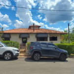 Casa à venda com 4 quartos, sendo 1 suíte,  no condomínio Jardim do Ribeirão I, Itupeva - SP