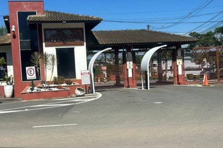 Loteamento à venda em Fazenda Santana, Valinhos, SP