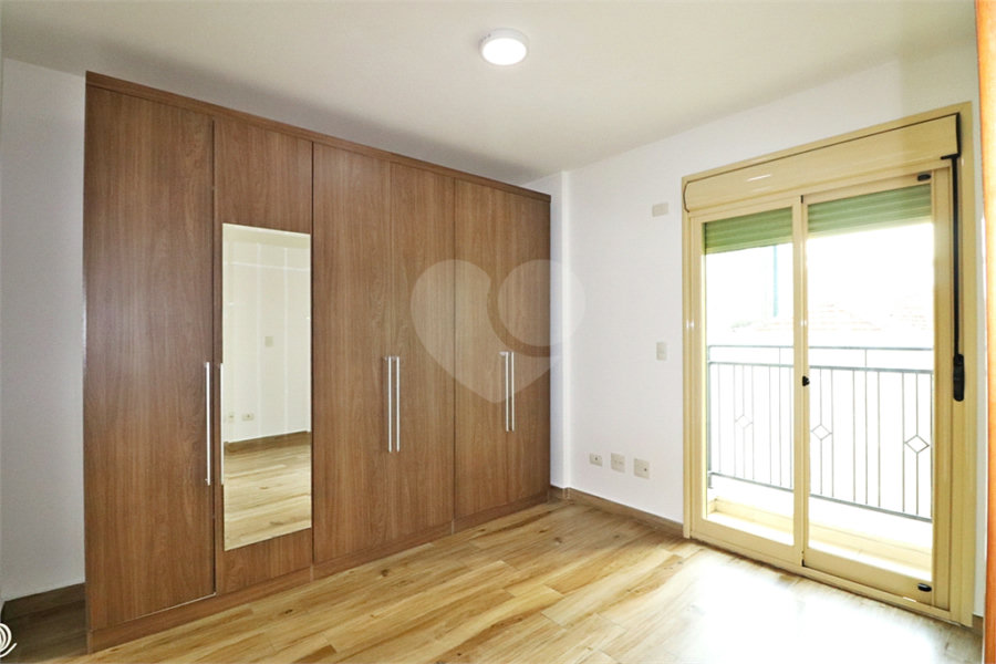 Apartamento à venda com 3 quartos, sendo 1 suíte, em Santana, São Paulo, SP