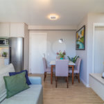 Apartamento à venda com 2 quartos em Santo Amaro, São Paulo, SP