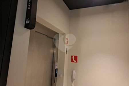 Apartamento à venda com 1 quarto em Chácara Santo Antônio, São Paulo, SP