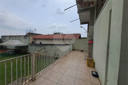 Casa à venda com 3 quartos, sendo 1 suíte,  em Éden, Sorocaba, SP