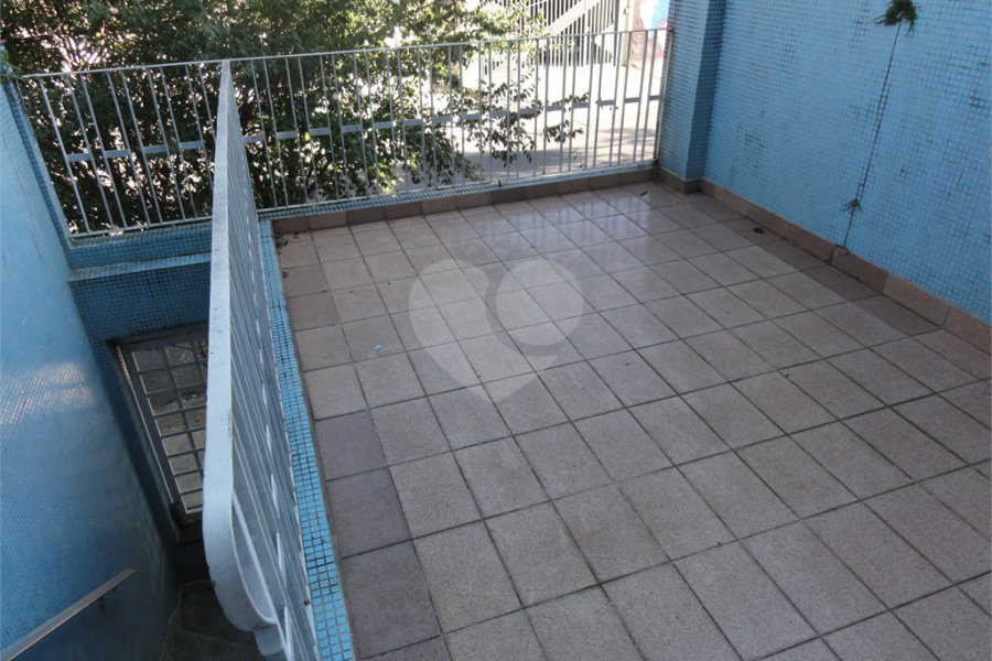 Sobrado à venda com 2 quartos em Jardim São Paulo(zona Norte), São Paulo, SP