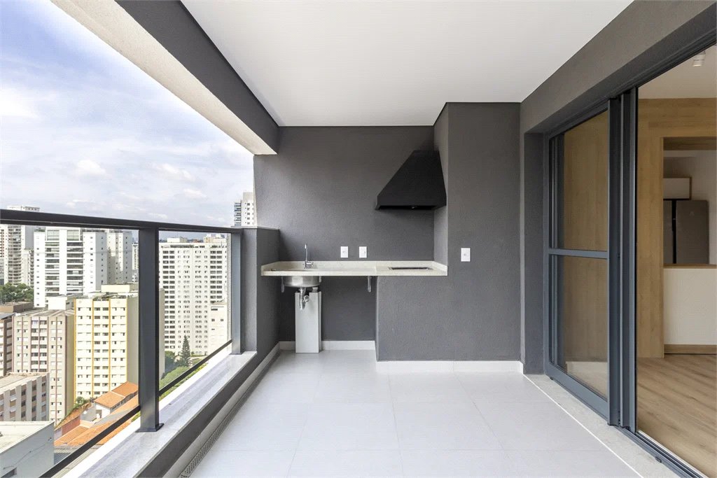 Apartamento à venda com 2 suítes em Pinheiros, São Paulo, SP