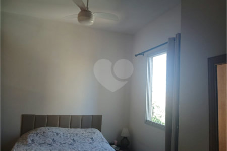 Apartamento à venda com 2 quartos em Parque Campolim, Sorocaba, SP