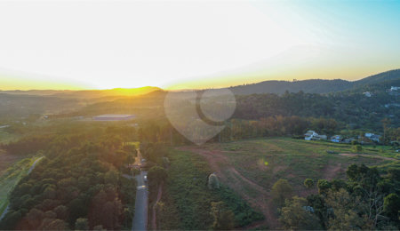 Terreno à venda no condomínio Estäncia Parque de Atibaia, Atibaia - SP