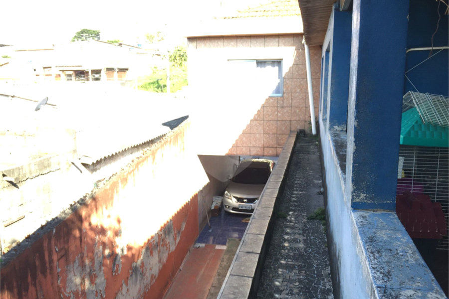Sobrado à venda com 3 quartos em Mandaqui, São Paulo, SP