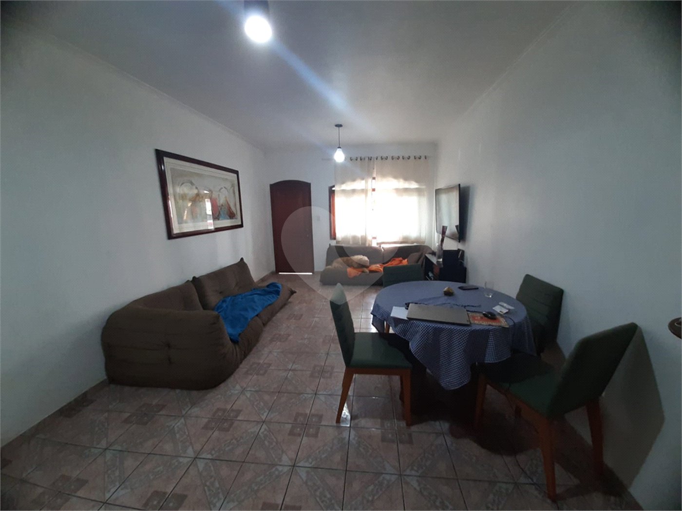 Casa à venda com 3 quartos, sendo 1 suíte, no condomínio Cantareira Park, São Paulo - SP