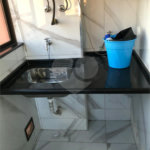 Apartamento à venda com 2 quartos, sendo 1 suíte, em Mirandópolis, São Paulo, SP