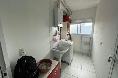 Excelente apartamento a venda na Mooca