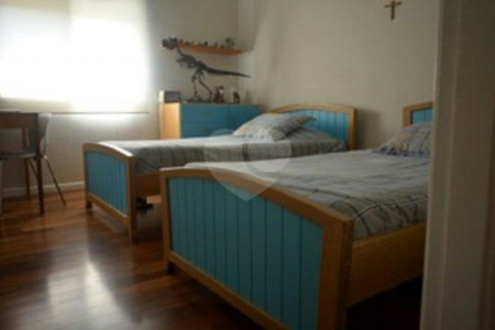 Apartamento à venda com 4 quartos em Jardim Morumbi, São Paulo, SP