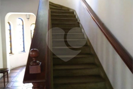 Casa à venda ou para alugar com 4 suítes em Vila Comercial, São Paulo, SP