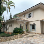 Casa à venda com 4 quartos, sendo 3 suítes,  em Fazenda Morumbi, São Paulo, SP