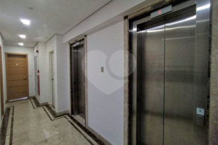 Cobertura à venda ou para alugar com 2 quartos em Santana, São Paulo, SP