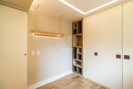 Apartamento para alugar com 3 suítes em Vila Olímpia, São Paulo, SP