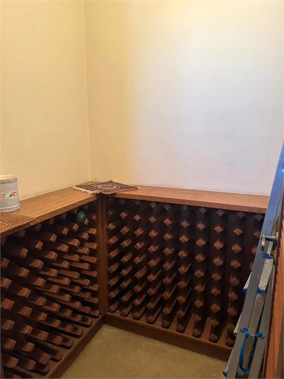 Apartamento à venda com 4 suítes em Fazenda Morumbi, São Paulo, SP
