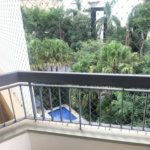 Apartamento à venda com 3 suítes em Vila Andrade, São Paulo, SP