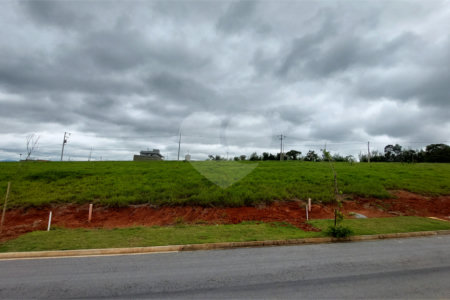 Terreno - Condominio Elementum Residencial Atibaia