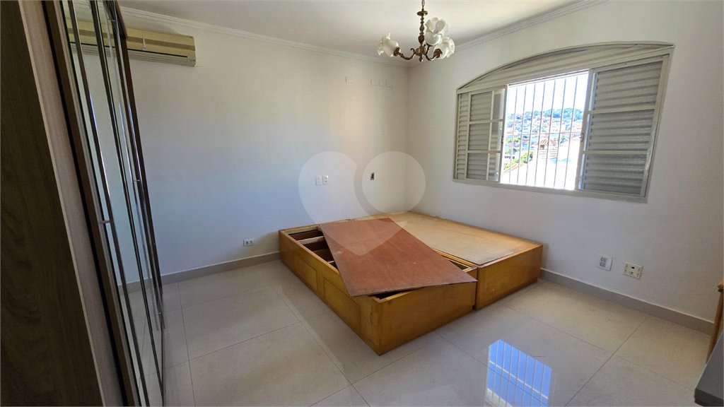 Sobrado à venda com 2 suítes em Vila Nossa Sra do Retiro, São Paulo, SP