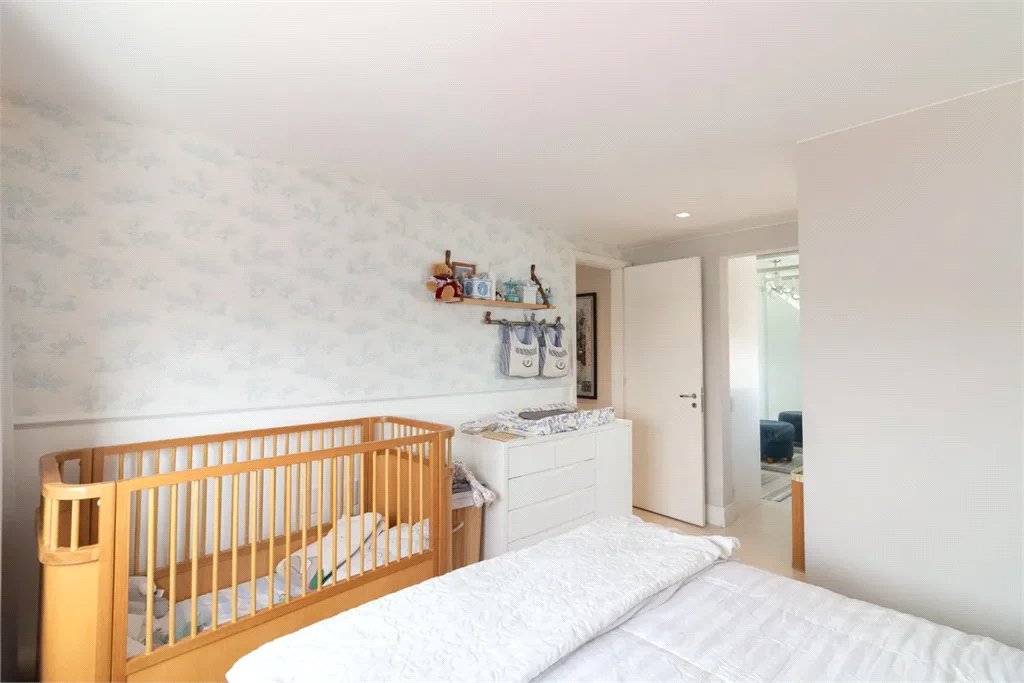 Apartamento à venda com 2 quartos, sendo 1 suíte, em Vila Sônia, São Paulo, SP