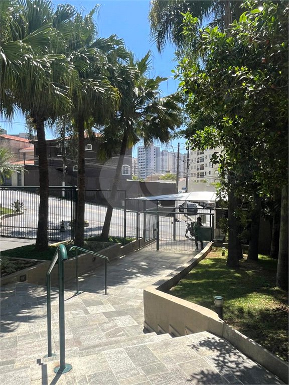 Apartamento à venda com 3 quartos, sendo 1 suíte,  em Parque Mandaqui, São Paulo, SP