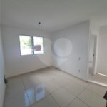 Apartamento à venda com 2 quartos em Campo Grande, Rio de Janeiro, RJ