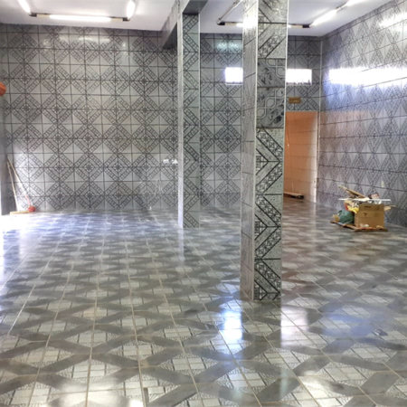 Salão Comercial à venda em Vila Regina, Itapetininga, SP