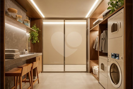 Apartamento à venda com 2 suítes em Jardim América, São Paulo, SP