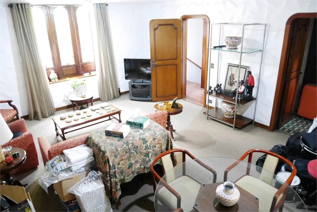 Casa à venda com 4 quartos, sendo 1 suíte, em Jardim Guedala, São Paulo, SP