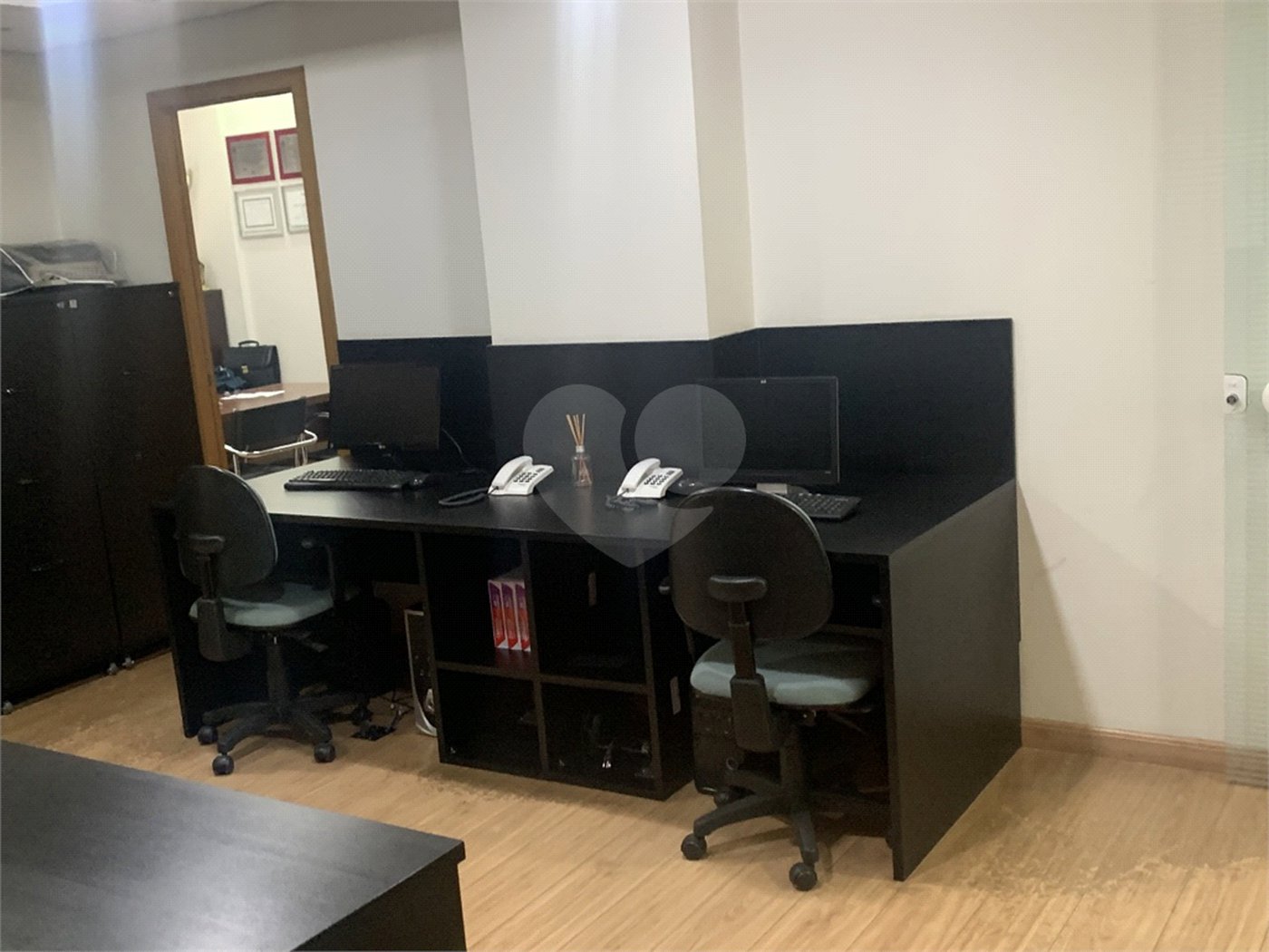 Apartamento à venda ou para alugar com 1 quarto em Bela Vista, São Paulo, SP