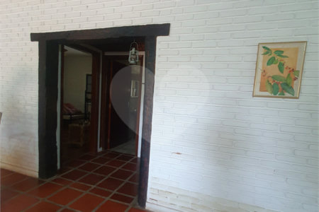 Chácara à venda com 3 quartos, sendo 1 suíte, em Chácaras Alpina, Valinhos, SP
