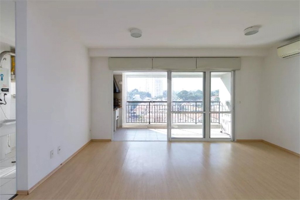 Apartamento à venda com 2 quartos, sendo 1 suíte,  em Vila Cruzeiro, São Paulo, SP