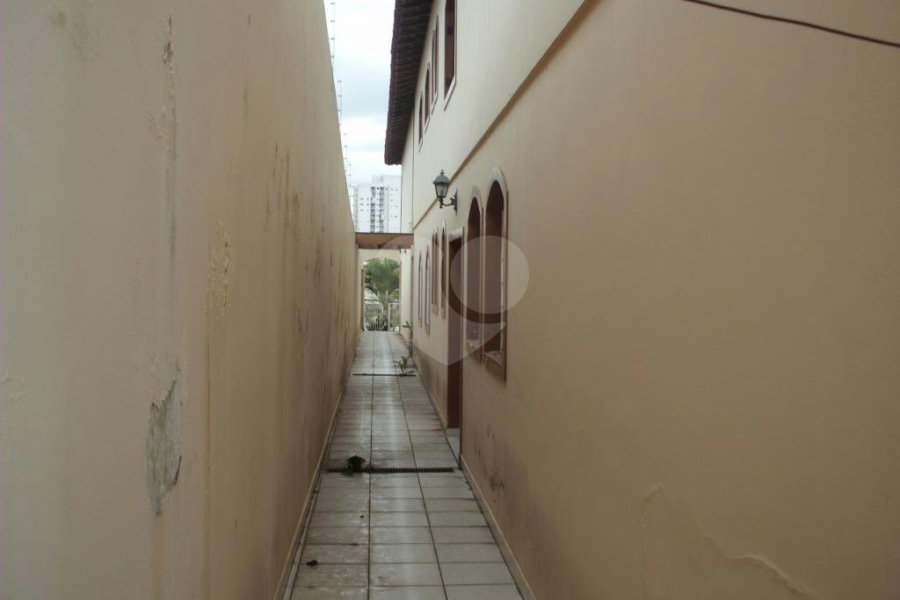 Sobrado à venda com 3 quartos, sendo 2 suítes, em Tucuruvi, São Paulo, SP