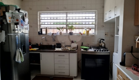 Casa à venda com 3 quartos em Jardim São Paulo(zona Norte), São Paulo, SP