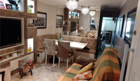 Casa à venda com 2 quartos em Vila Guedes, São Paulo, SP
